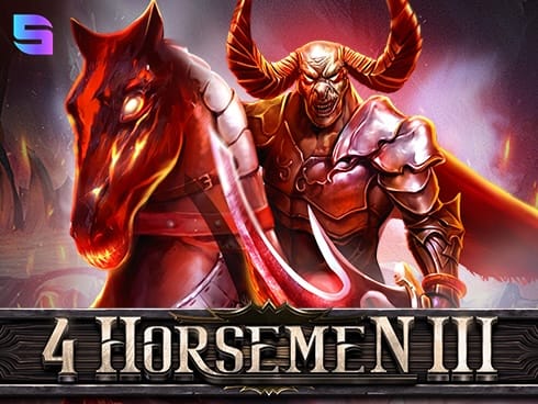 4 Horsemen 3 screenshot