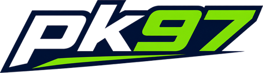 pk97gameonline.com Logo